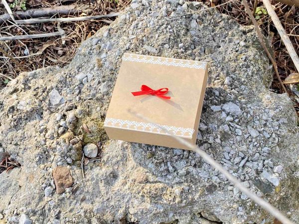 „Дар от Сърце“ – притча за създаването на мартеничката